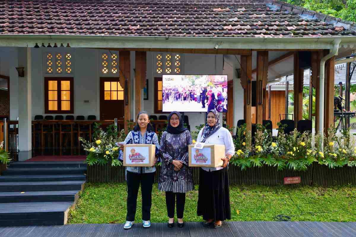 Pemkab Banyuwangi Gratiskan PBB untuk Warga Miskin